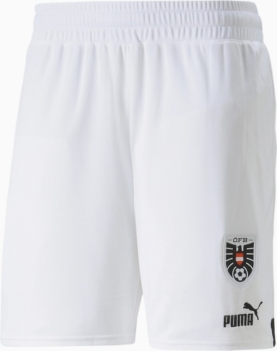 PUMA-Österreich Home Short 2022/2023-1