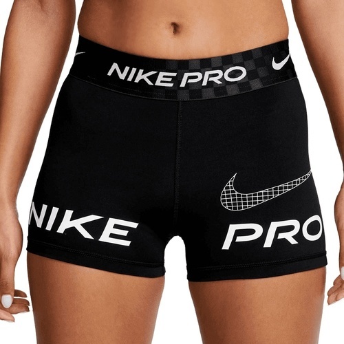 NIKE-Pro Dri Fit Short-1