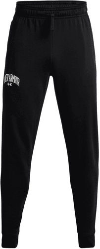 UNDER ARMOUR-Rival Fleece Wordmark Jogger Pant-1