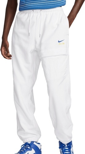 NIKE-Sportswear Air French Terry Winterized Pant-1