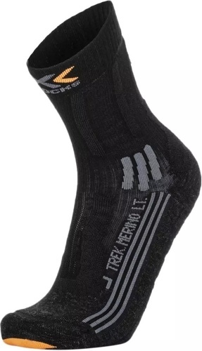 X-BIONIC-Trekking Merino Light Socks Women-1