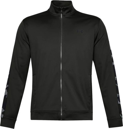 UNDER ARMOUR-Unstoppable Track - Veste de fitness-2