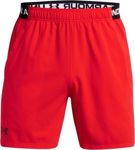 UNDER ARMOUR-Ua Vanish Woven 6In Shorts-2