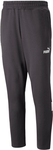 PUMA-Ac Milan Ftblarchive Track Pant 2023/2024-1