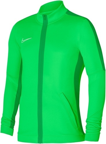 NIKE-Veste d'entraînement Nike Academy 23 vert/vert foncé-2