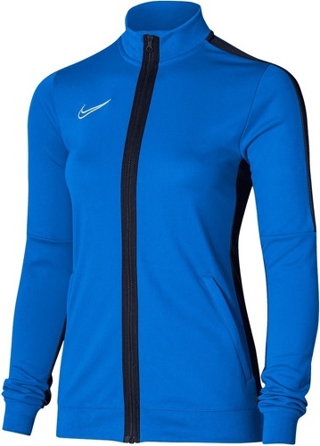 NIKE-Veste de survêtement Nike Femmes Academy 23 bleu/bleu foncé-2