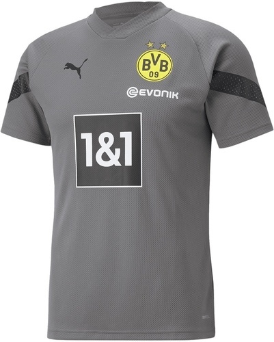 PUMA-Maillot Training Borussia Dortmund 2022/23-2