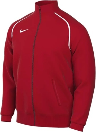 NIKE-Veste d'entraînement Nike Academy Pro rouge/blanc-2