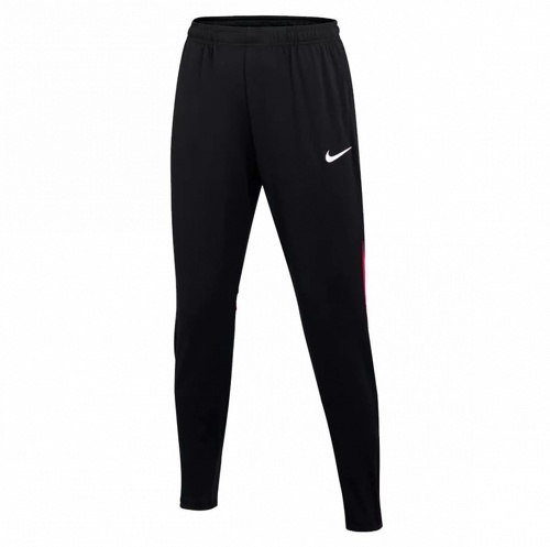 NIKE-Pantalon d'entraînement femme Nike Academy Pro noir/rouge-2