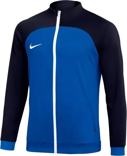 NIKE-Veste d'entraînement Nike Academy Pro bleu/bleu foncé-2