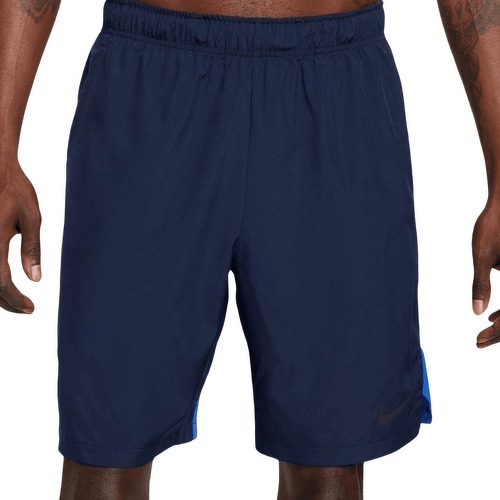 NIKE-Dri-FIT Flex Woven Short-1