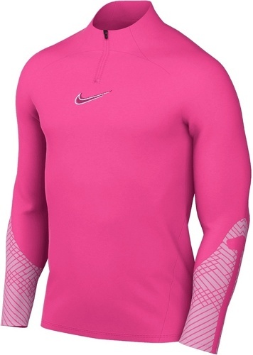 NIKE-Haut d'entraînement Nike Strike 22 rose-2