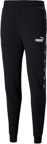 PUMA-Bas de survet HOMME PUMA ESSENTIEL TAPE-2