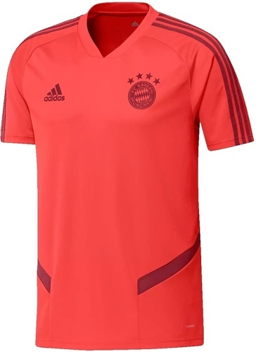 adidas Performance-T-shirt da allenamento FC Bayern München-2