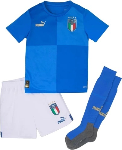 PUMA-Puma Italia 2022-2023 - Ensemble de football-2