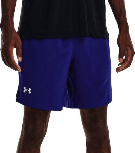UNDER ARMOUR-Launch 7 2in1 Short-1