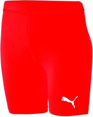 PUMA-Liga Baselayer Tight - Short de foot-2