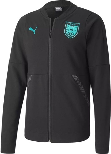 PUMA-Österreich Casual Jacket-1