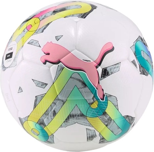 PUMA-PUMA Orbita 4 HYB FIFA Basic football-2