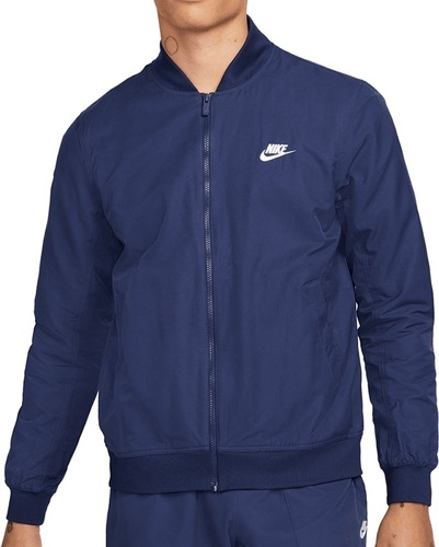 NIKE-Blouson NSW Sport Essentials Woven Ul Bomber-2