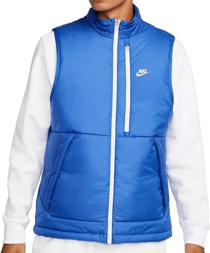 NIKE-portswear Therma-FIT Legacy Vest-2