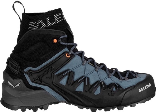 SALEWA-Wildfire Edge Mid Gore-Tex-0