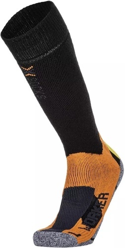 X-BIONIC-Worker Long - Chaussettes-2