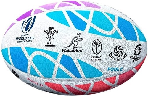 GILBERT-Ballon Gilbert RWC 2023-3