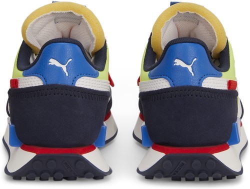 PUMA-Future Rider Splash Jr-4