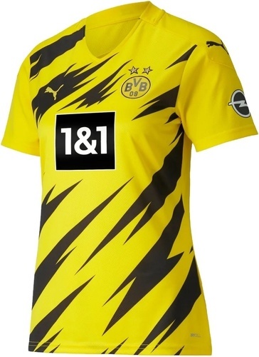 PUMA-w Dortmundund dormund (domicile) 2020/2021-2