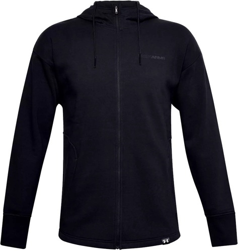 UNDER ARMOUR-Coldgear - Veste de fitness-2
