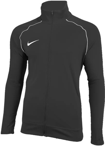 NIKE-Veste d'entraînement Nike Academy Pro gris foncé/blanc-2