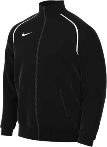 NIKE-Veste d'entraînement Nike Academy Pro noir/blanc-2