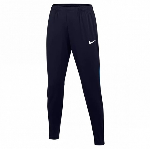 NIKE-Pantalon d'entraînement Nike femme Academy Pro bleu foncé / bleu-2