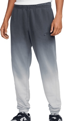 NIKE-Fleece Club+ Dip Dye Pant-2