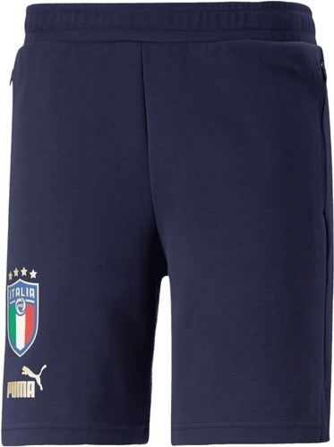 PUMA-Puma Italy 22/23 - Short de football-2