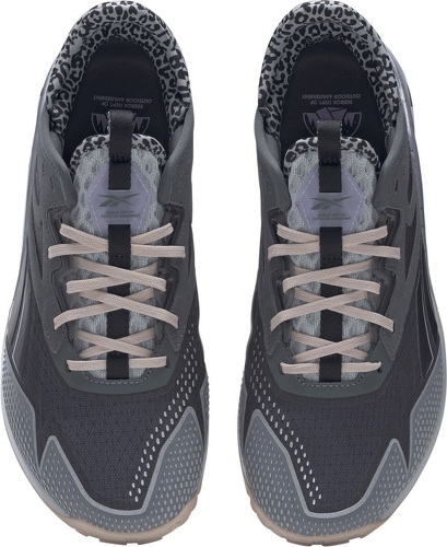 REEBOK-Chaussures de cross training femme Reebok Nano X2 TR Adventure-1