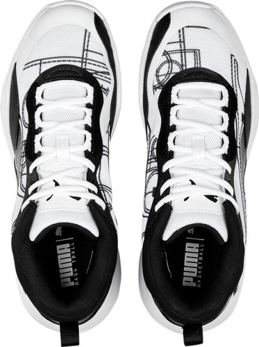 PUMA-Playmaker Pro Courtside-2