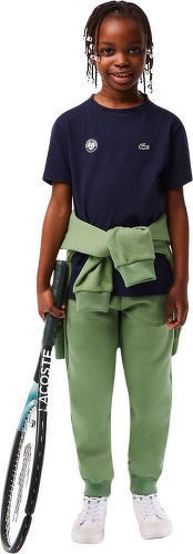 LACOSTE-T-shirt enfant Lacoste pour Roland-Garros-1
