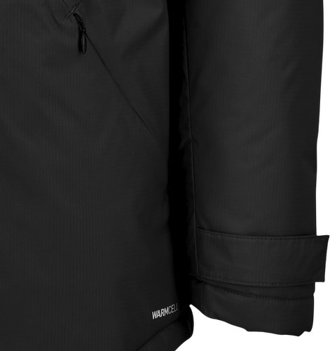 PUMA-Teamfinal Parka Puma - Veste-2