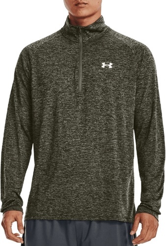 UNDER ARMOUR-Tech L  1/2 Zip-2