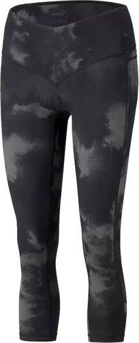 PUMA-Puma Aop Eversculpt High Waist 3/4 - Collant de running-2