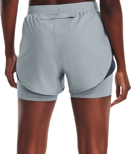 UNDER ARMOUR-Ua Fly By Elite 2 In 1 Short-1