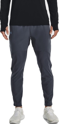 UNDER ARMOUR-UA QUALIFIER RUN 2.0 PANT-GRY-image-1