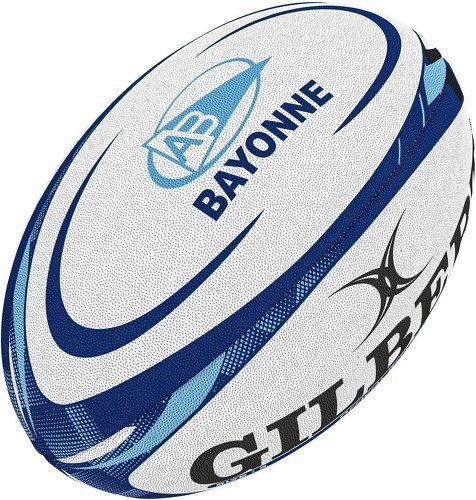 GILBERT-BALLON SUPPORTER BAYONNE GILBERT T5-2