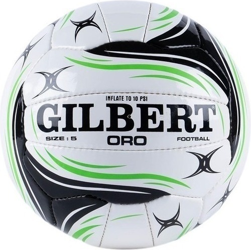 GILBERT-Ballon Gilbert Oro-image-1