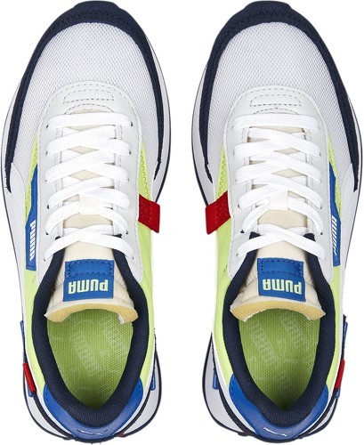 PUMA-Future Rider Splash Jr-3