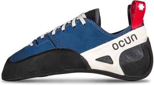 OCUN-Chaussons D'Escalade Ocun Advancer Lu-0
