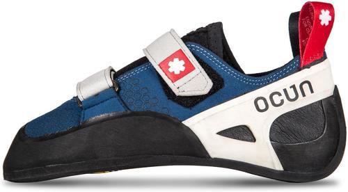 OCUN-Chaussons D'Escalade Ocun Advancer Qc-0