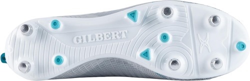 GILBERT-Chaussures de rugby Gilbert Cage Pace 6S-4